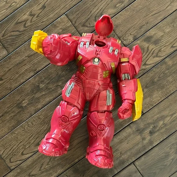 Marvel Hulkblaster - Picture 4 of 4